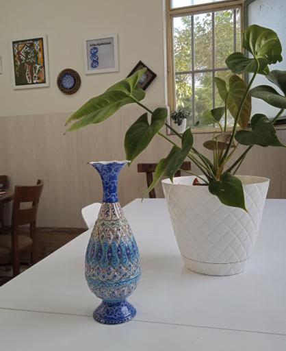 عکس خانه هنر هِناس 