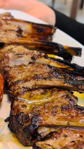 عکس رستوران زیتون