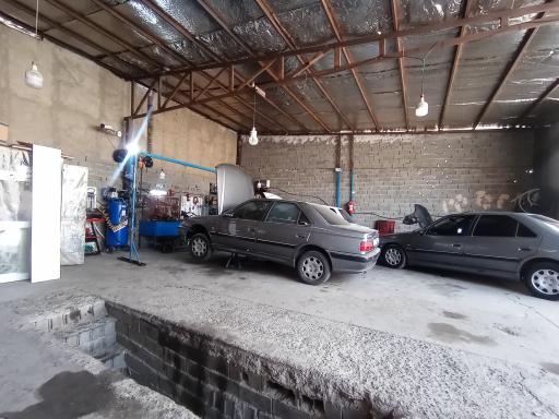 عکس مکانیکی مسعود