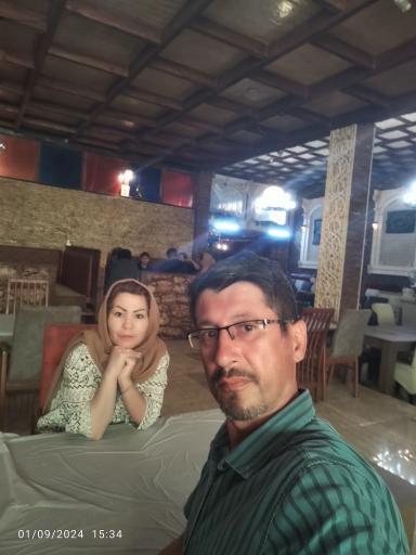 عکس رستوران زیتون