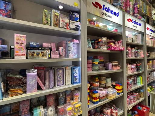 عکس لوازم التحریر سهند