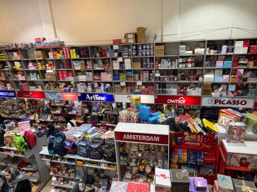 عکس لوازم التحریر سهند