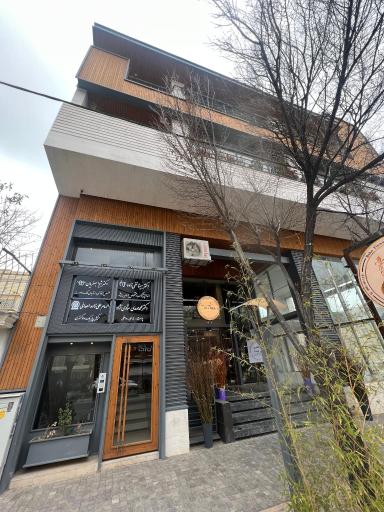 عکس کلینیک زیبایی دکتر ستاری نژاد