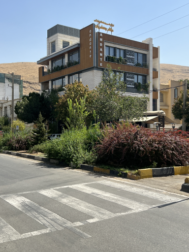 عکس کلینیک زیبایی دکتر ستاری نژاد