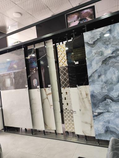 فروشگاه کاشی و سرامیک برادران تقی زاده