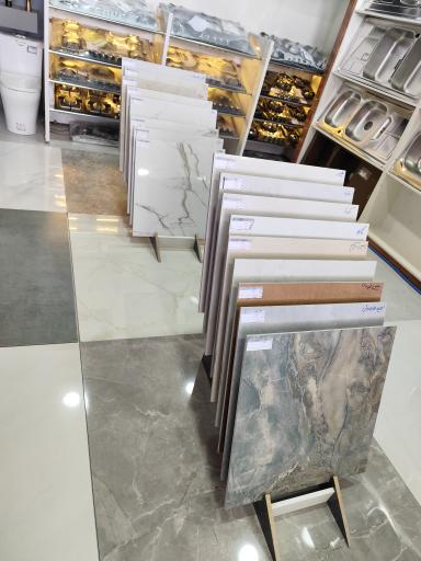 فروشگاه کاشی و سرامیک برادران تقی زاده