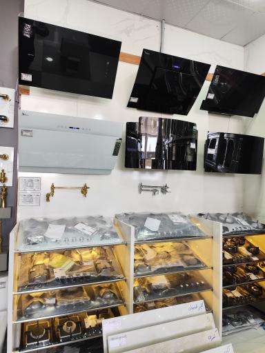 فروشگاه کاشی و سرامیک برادران تقی زاده