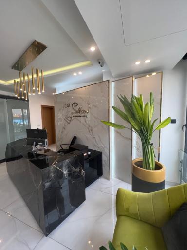 عکس کلینیک زیبایی دکتر ستاری نژاد