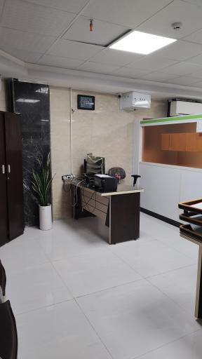 آزمایشگاه دکتر حقیقت نژاد