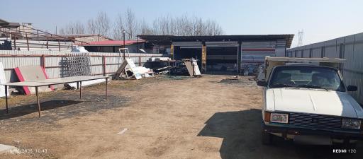 کرکره برقی و کامپوزیت مصیب افراسیابی