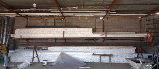 عکس کرکره برقی و کامپوزیت مصیب افراسیابی