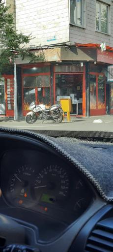 عکس تهیه غذای ارکیده خوش