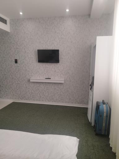 عکس هتل دربار مشهد