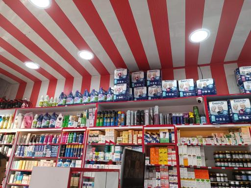 عکس داروخانه عزیزآبادی