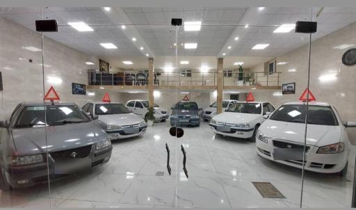 عکس اتوگالری ارجمندی