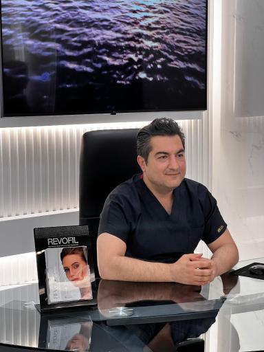 کلینیک زیبایی دکتر ستاری نژاد