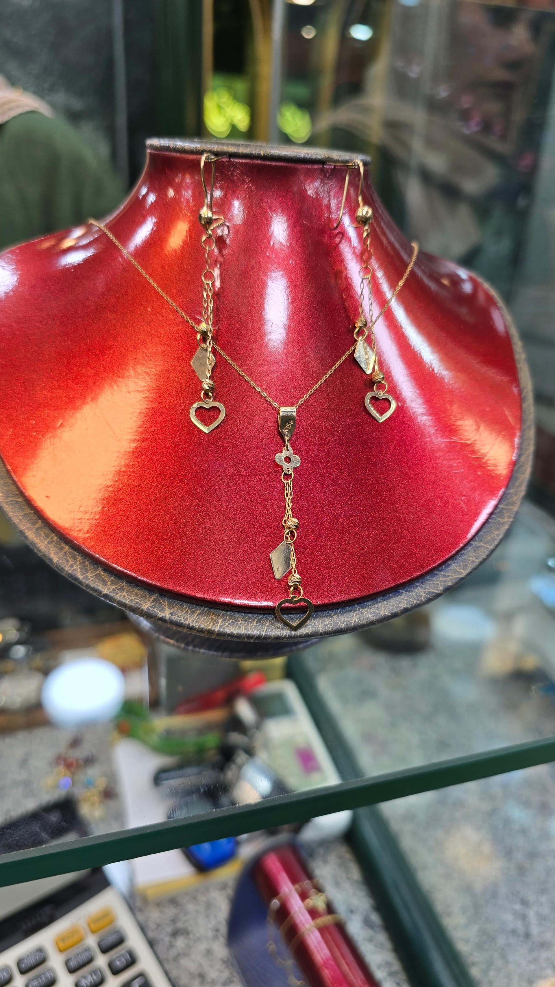 عکس طلافروشی نجفی