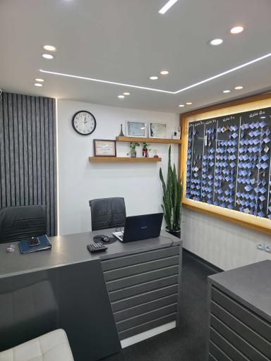 عکس مسکن پلاک