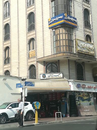 عکس تاپ سرویس تایر تک