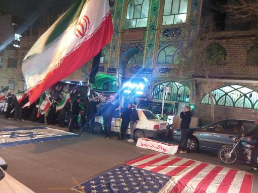 عکس مسجد علی اصغر (ع)