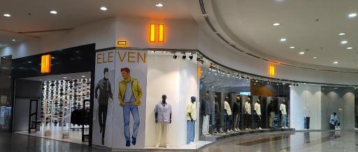 عکس 11 ELEVEN