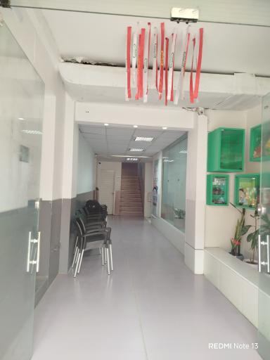 عکس دبیرستان پسرانه غیردولتی استاد مطهری