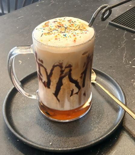 عکس کافه رستوران آرمانو 