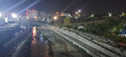 عکس شهربازی جوانمردان