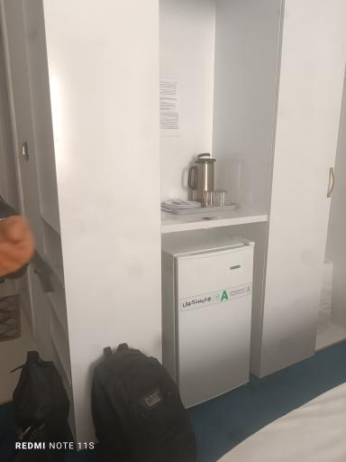 عکس هتل دربار مشهد