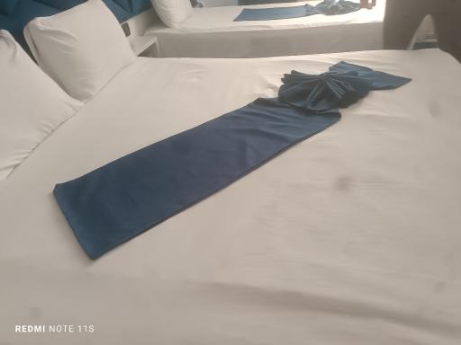 عکس هتل دربار مشهد