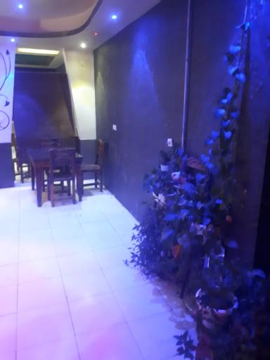 عکس کافه آرمان