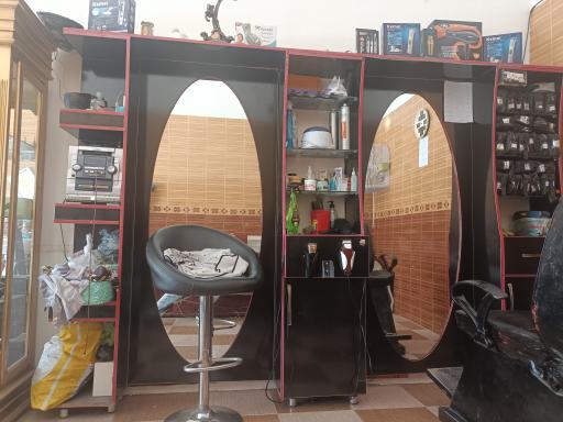عکس موآرای لاکچری