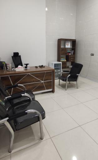 عکس مطب دکتر حسین رضائی