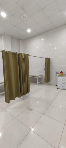 عکس مطب دکتر حسین رضائی