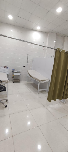 عکس مطب دکتر حسین رضائی