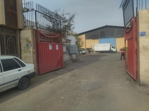 عکس انبار جانبو ۴