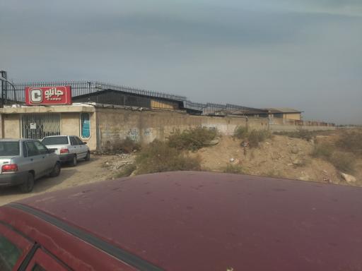 عکس انبار جانبو ۴