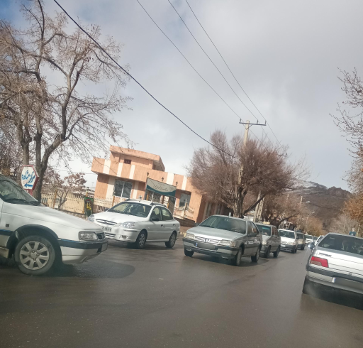 عکس اداره بهزیستی