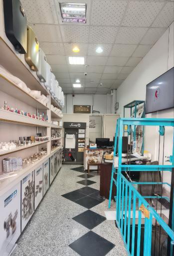 عکس بازرگانی بیک خراسانی 