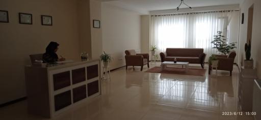 عکس کلینیک روانشناسی احسان یاراحمد