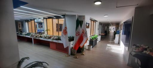 عکس مرکز نوآوری و شتابدهی شهید ستاری