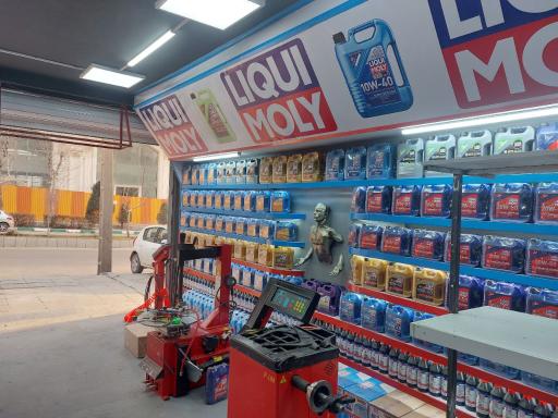 عکس اتوسرویس 78