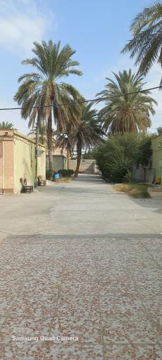 عکس مدرسه دخترانه صدیقه طاهره