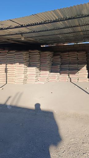 عکس مصالح ساختمانی قصر 