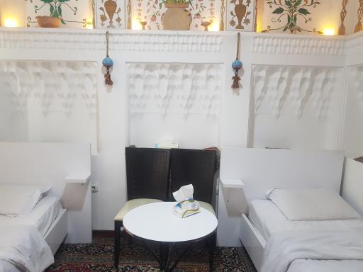 عکس بومگردی طاها