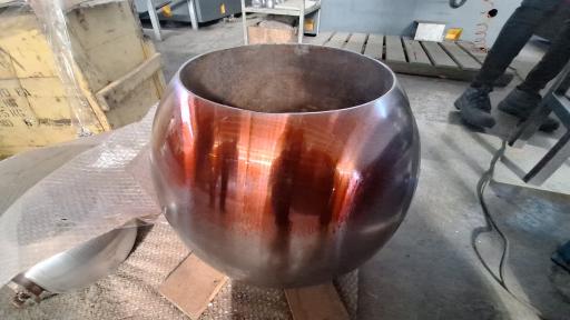 عکس شرکت پترو آرسام