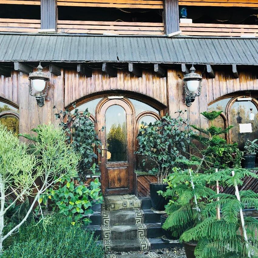 عکس رستوران ساحلی خلیج