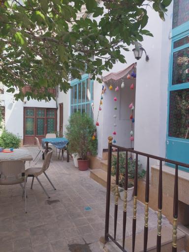 عکس بومگردی طاها