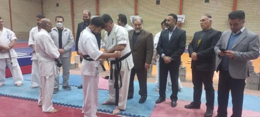 عکس سالن ورزشی آزادی