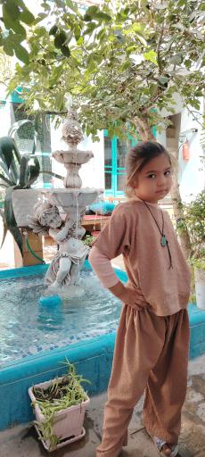 عکس هتل بومگردی طاها